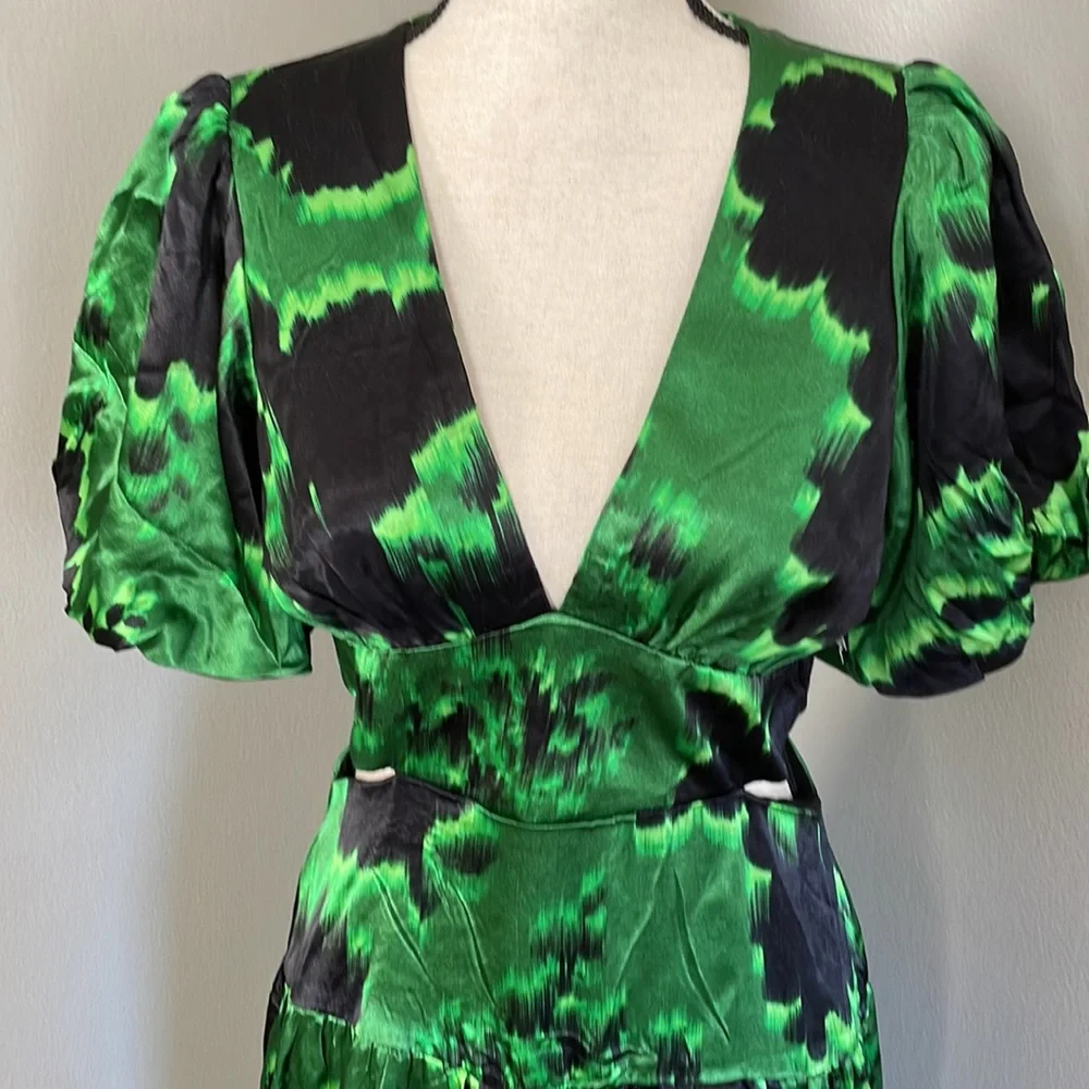 TOPSHOP dress like new - Picture 4 of 16